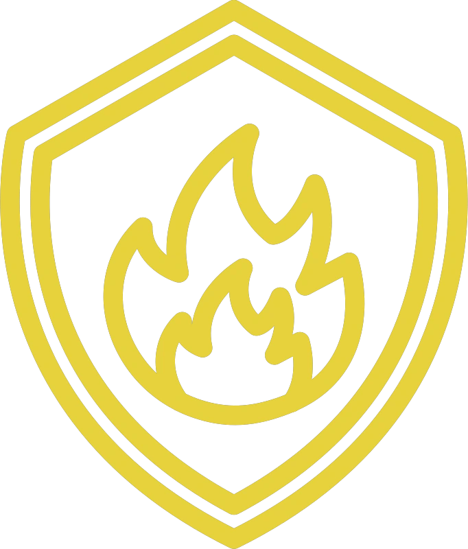 Fire Resistant