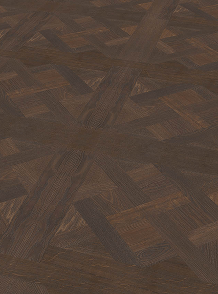 Bespoke Wooden Floor