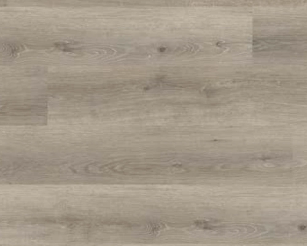 HKS Vinyl Flooring in Alaska Light Wood Finish