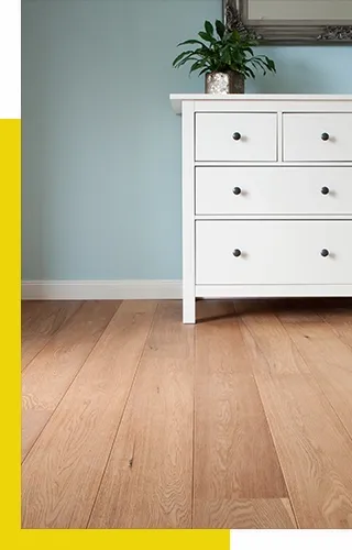 Bellevue Straight Plank Wooden Flooring
