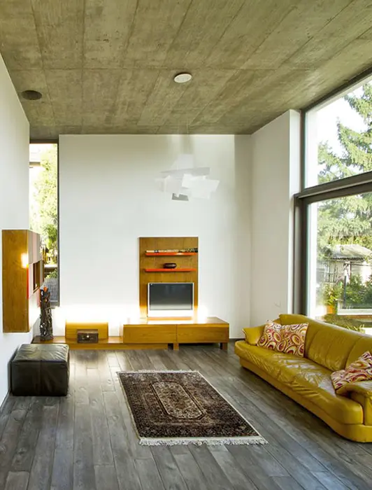 Ideal For Premium Residences and Statement-Driven Projects