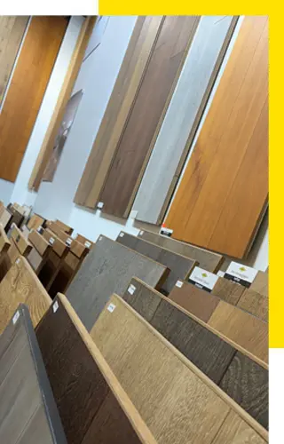 Engineered Wood Flooring Colours