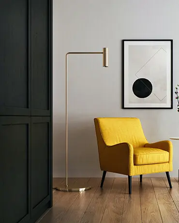 Engineered Wood Flooring for Interiors