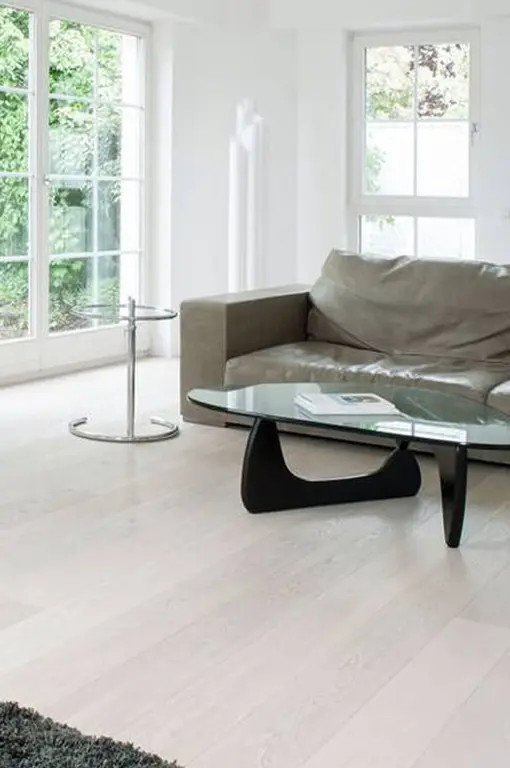 Engineered Wood Flooring HKS A Terra