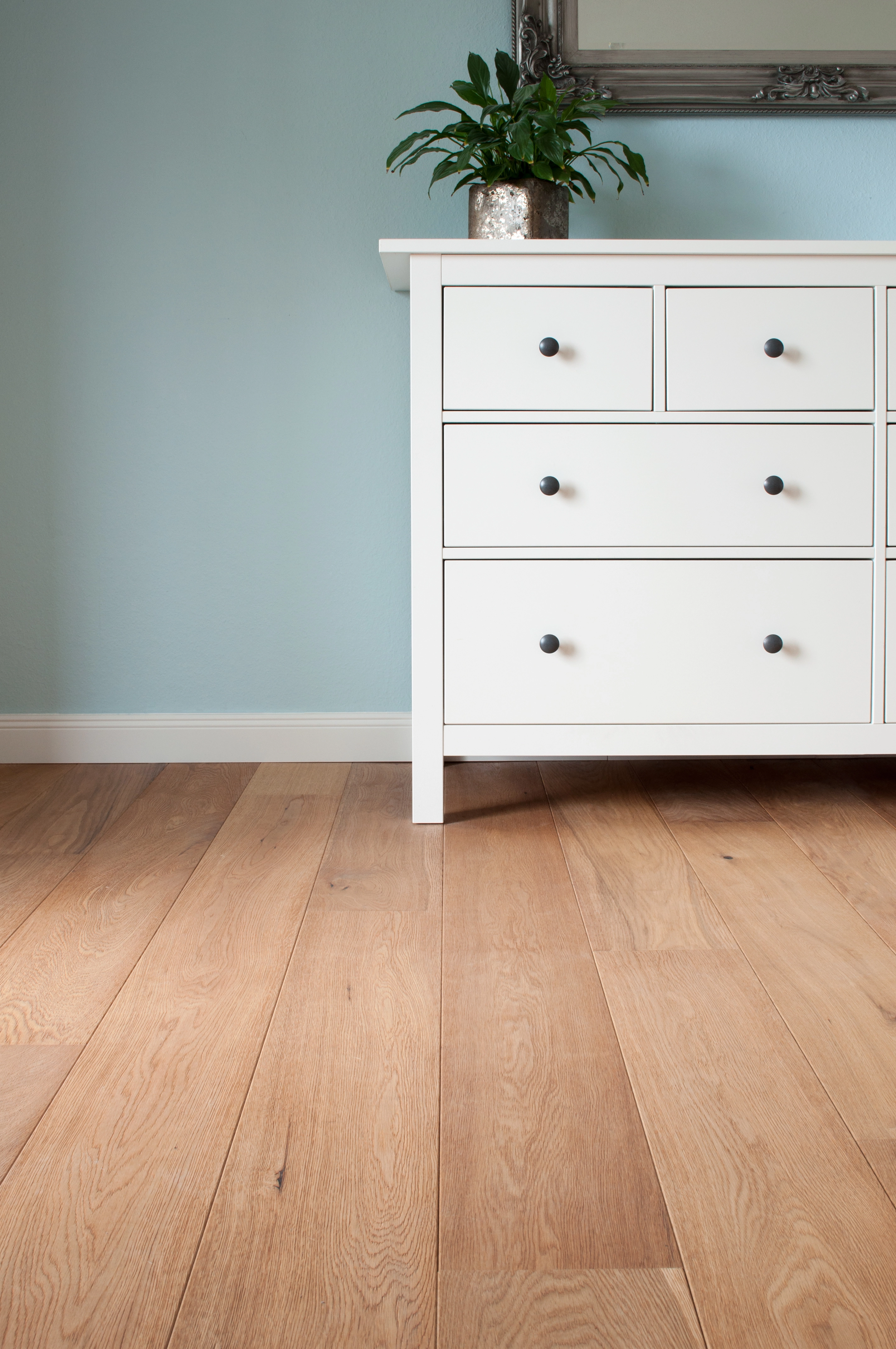Engineered Wood Flooring HKS Bellevue