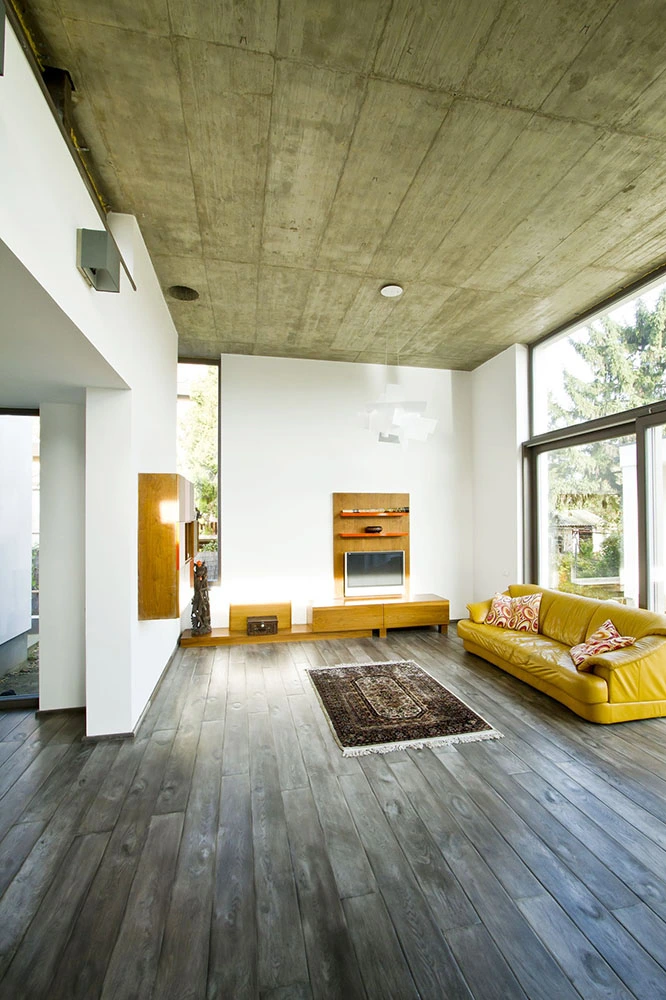 Engineered Wood Flooring HKS Manufaktur Deluxe