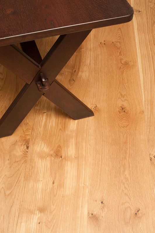 Engineered Wood Flooring HKS Simply Click XL