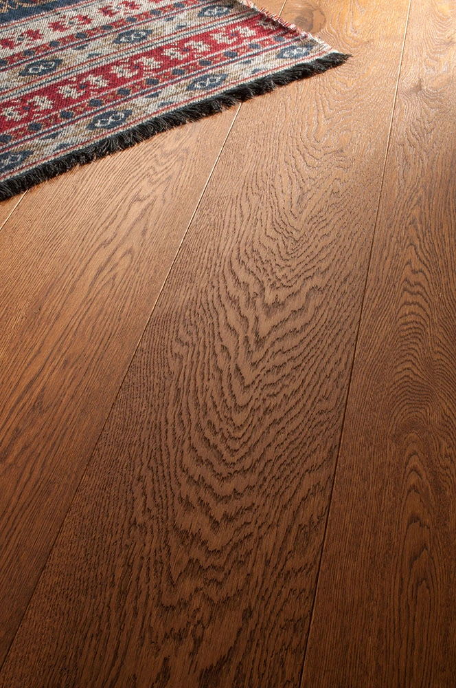 Engineered Wood Flooring HKS Simply Click