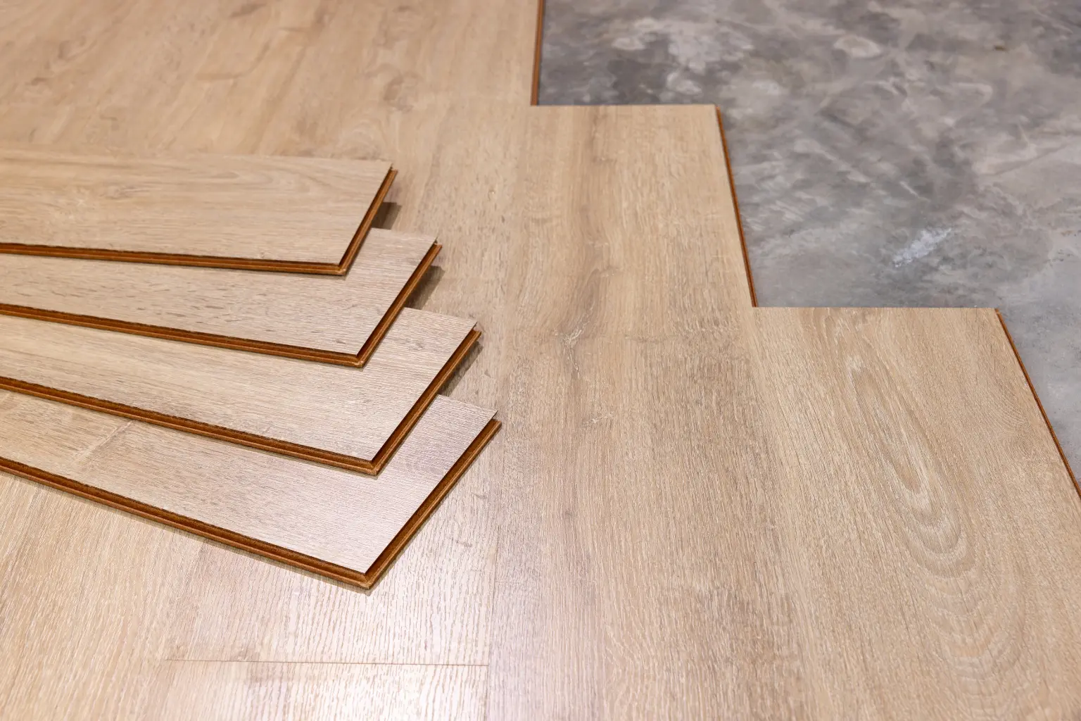 Engineered Wood Type