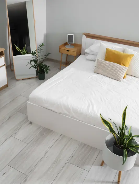 Trending Choice in Modern Urban Interior Design