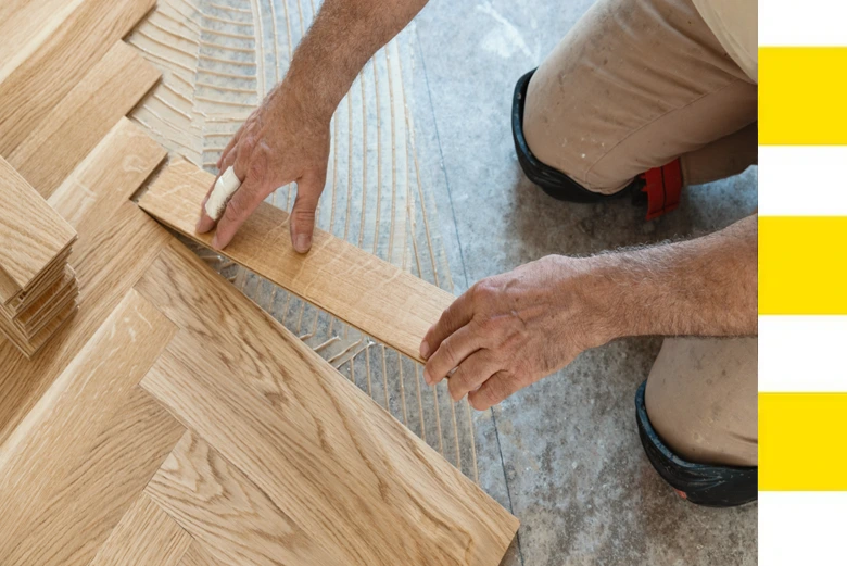 Wooden Flooring For Bedroom