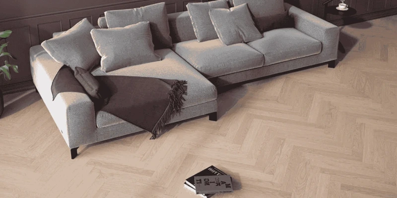 Wooden Flooring Colour Based on Theme