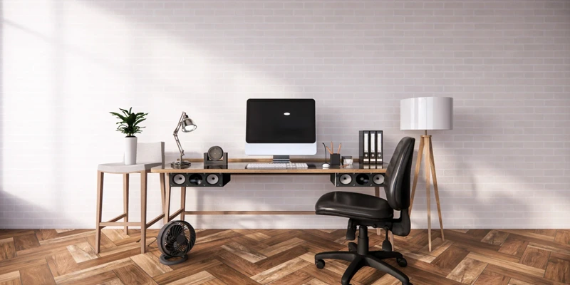 Wooden Flooring For Commercial Usage
