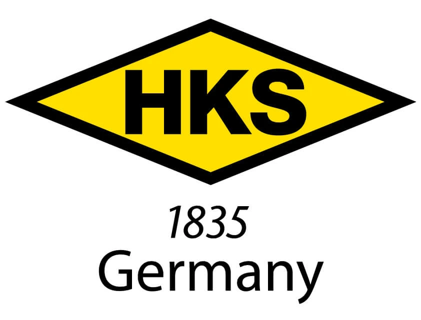 HKS Flooring Logo