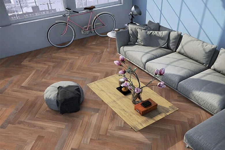 HKS Wooden Flooring