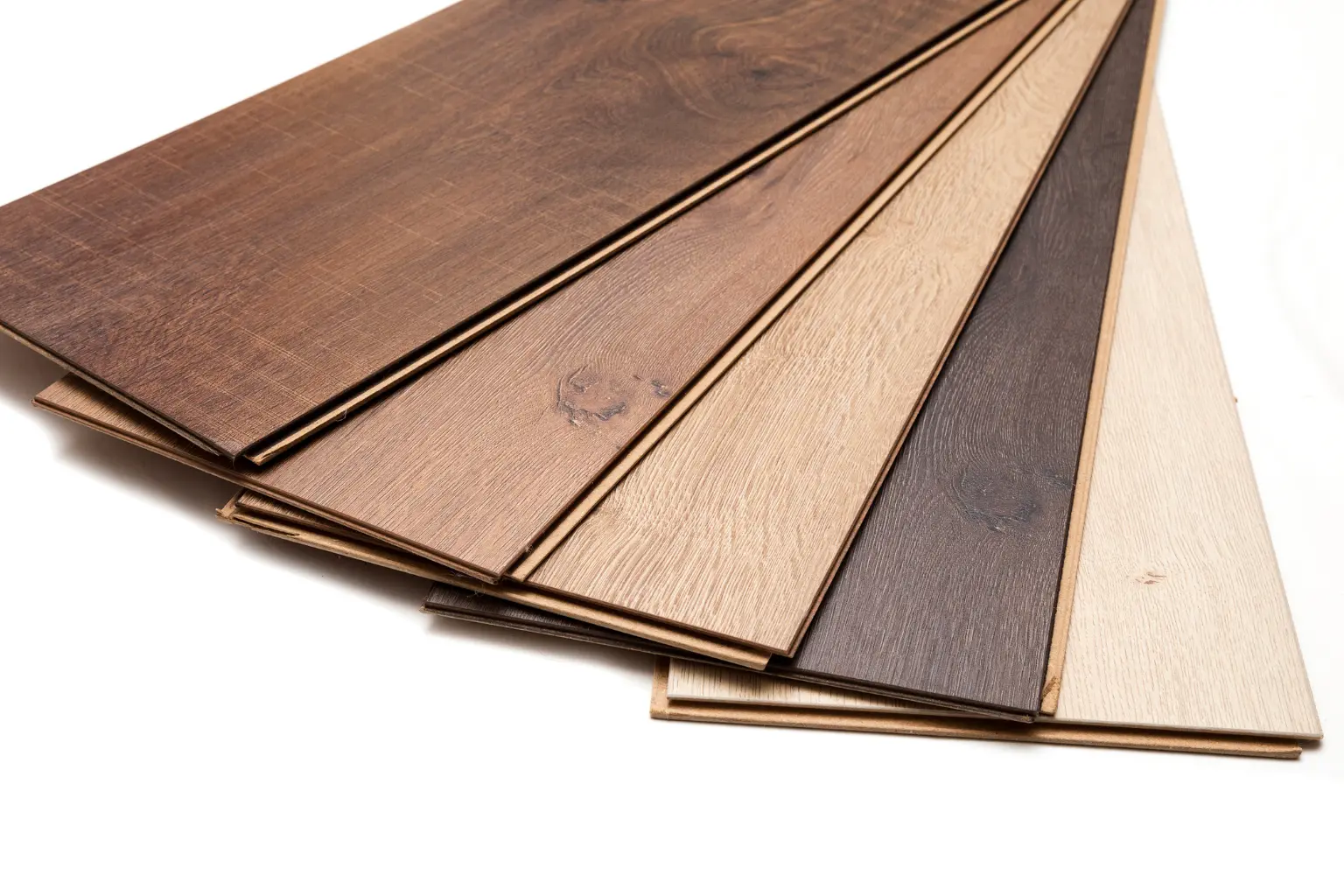 Laminate Flooring Type