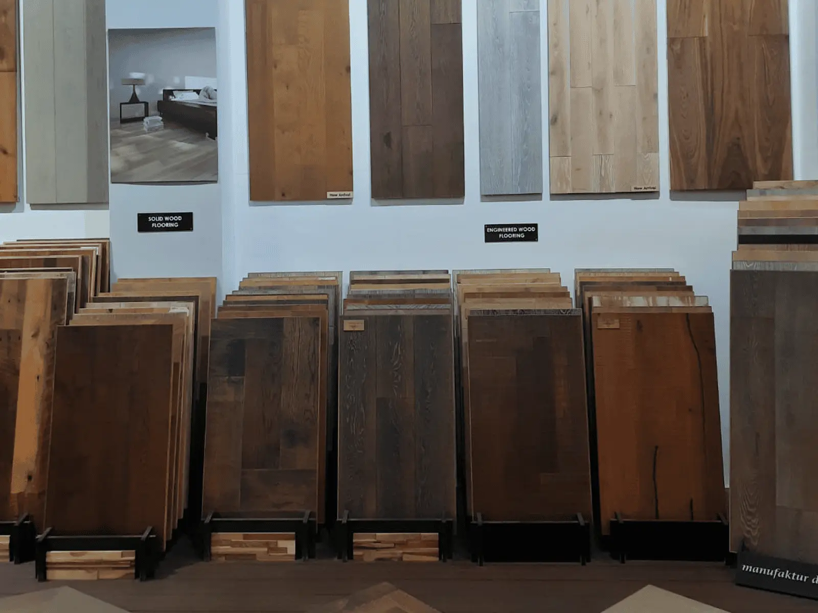 HKS Wooden Flooring Studio