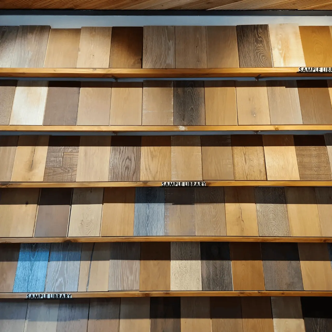 HKS Wooden Flooring Studio Mumbai