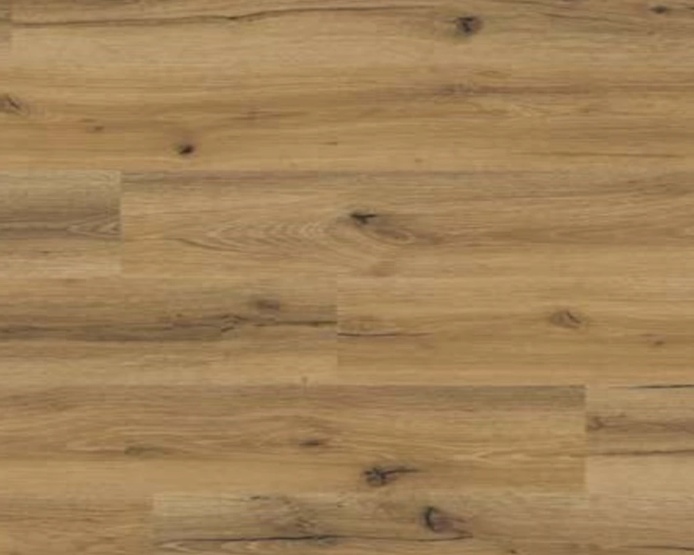 HKS Vinyl Flooring in Mustang Natural Wood Finish