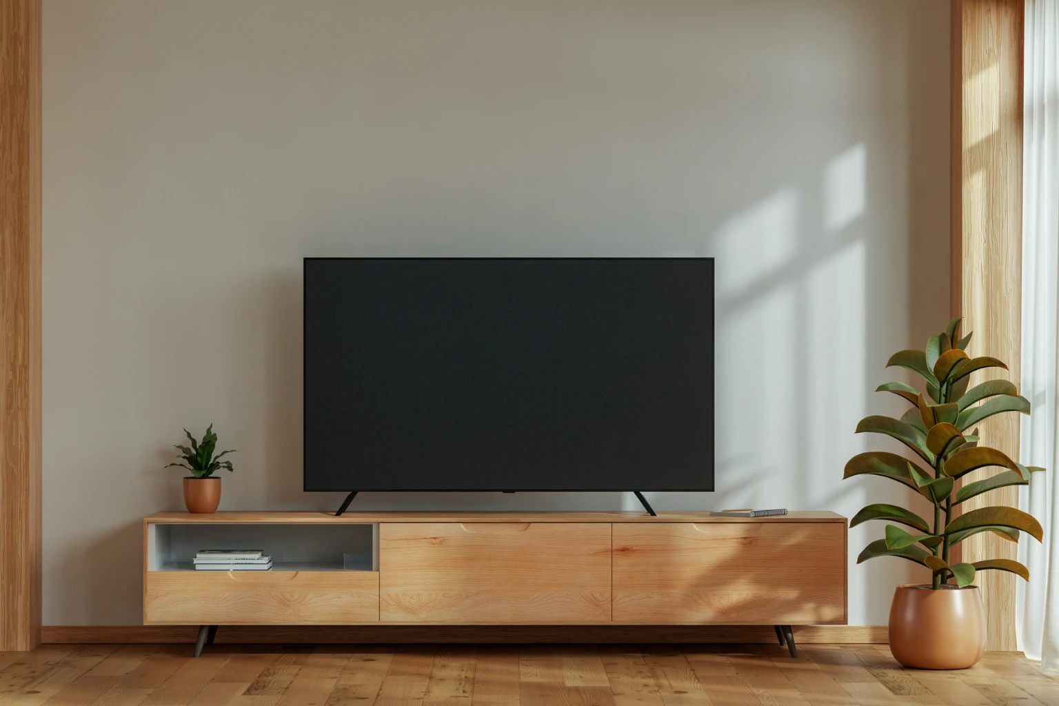 Wood Flooring