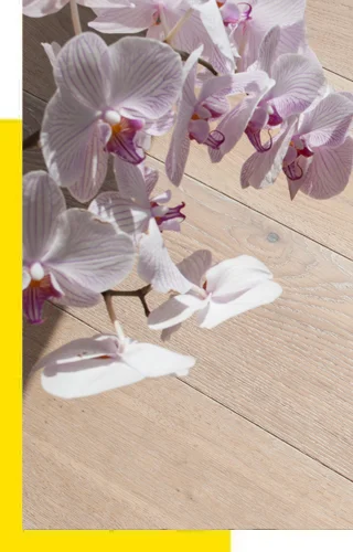 Oak Wood Flooring