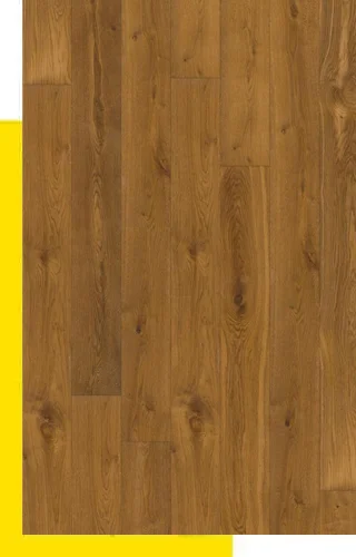 Oak Wood Flooring