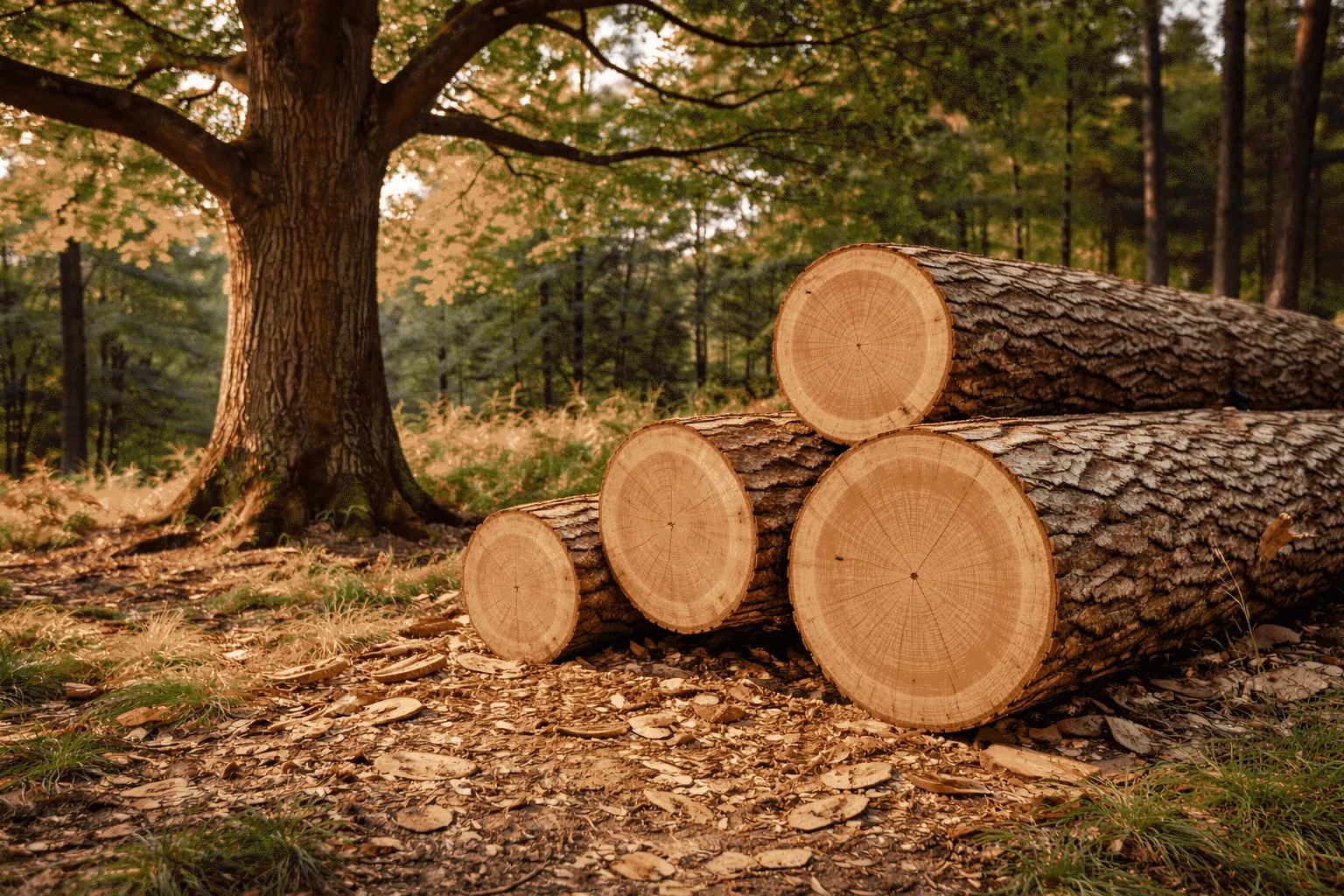 Oak Wood For Flooring