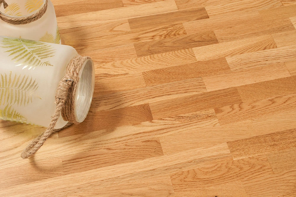 Parquet Flooring