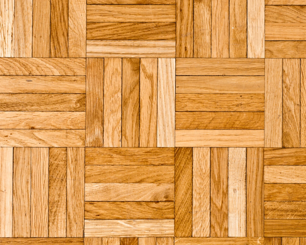 Parquet Pattern 6