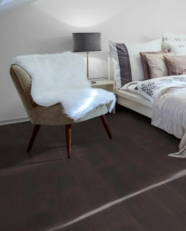Parquet Wood Flooring