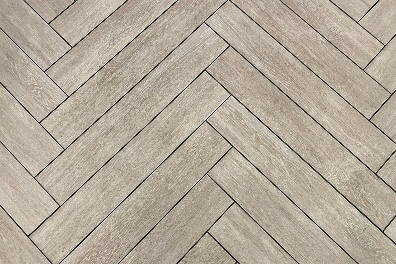 Oak Flooring In Boutique