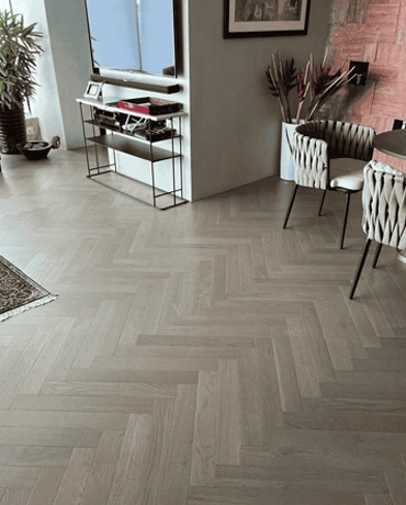 Engineered Wood Flooring for Interiors