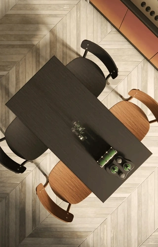 Engineered Wooden Floors