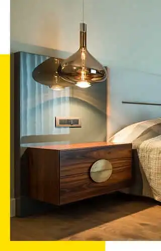 Premium Wooden Flooring