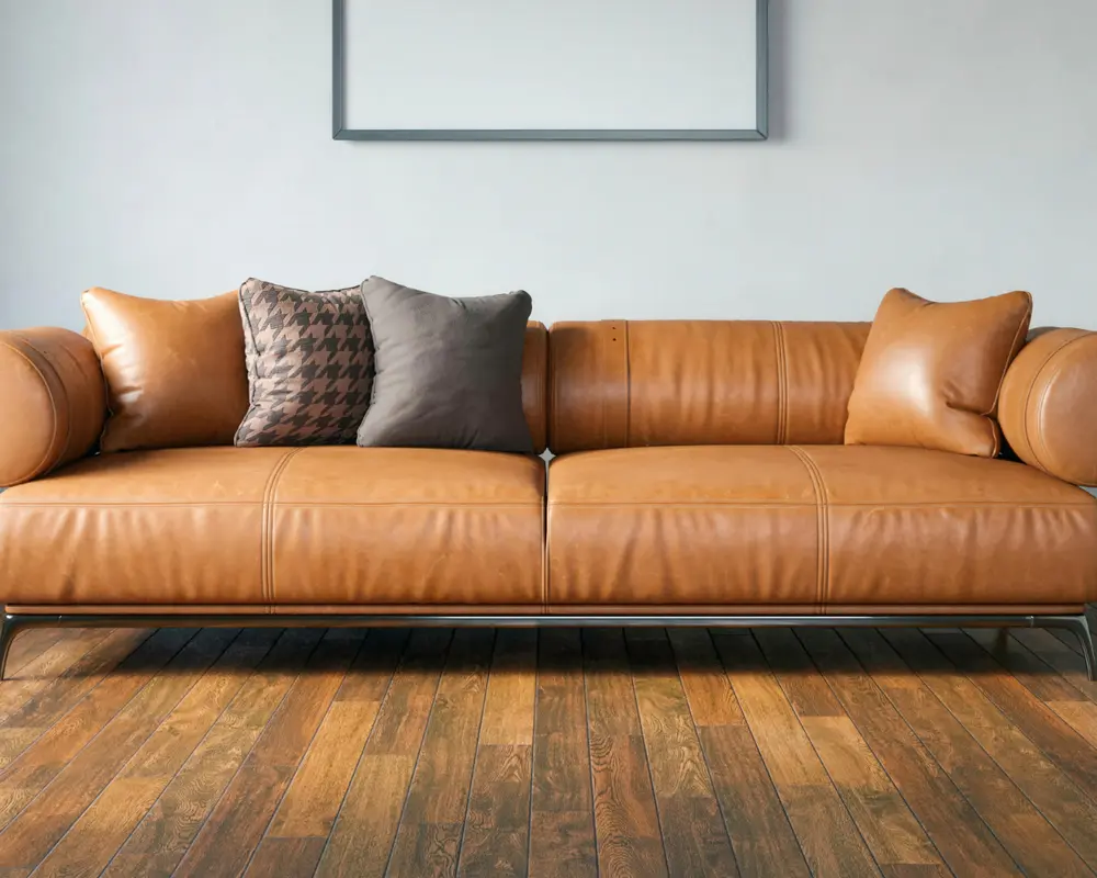 Solid Teak Wood Floors
