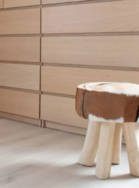 Solid Wood Flooring