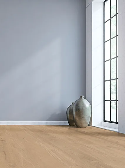 Solid Wood Flooring For Homes