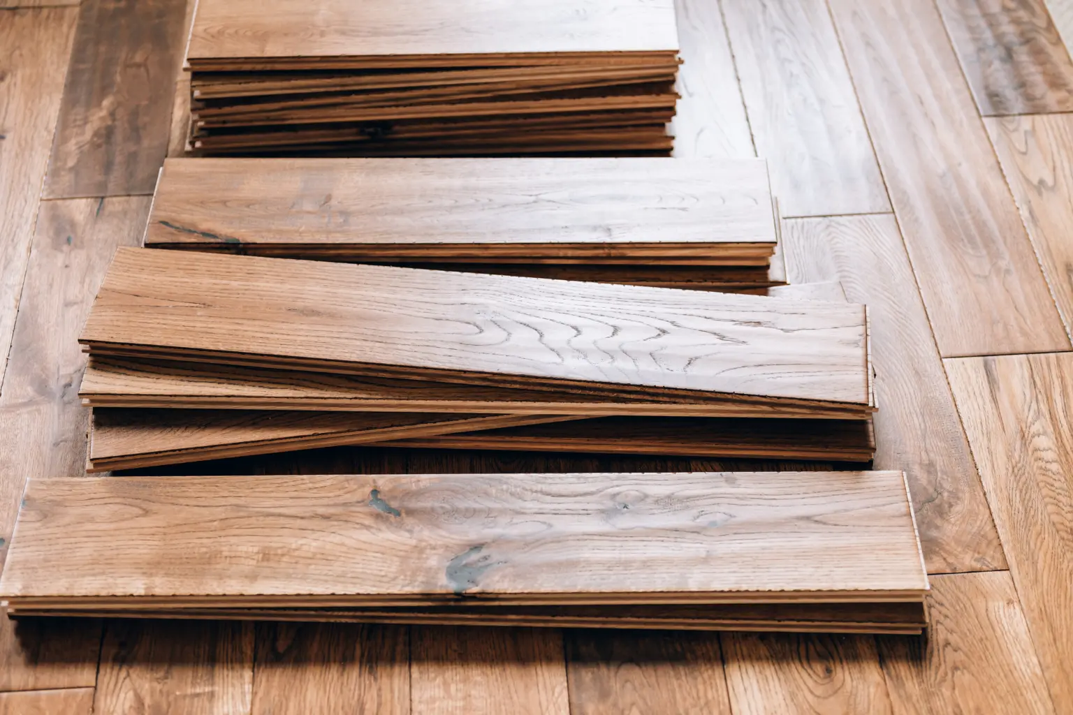 Solid Wood Type
