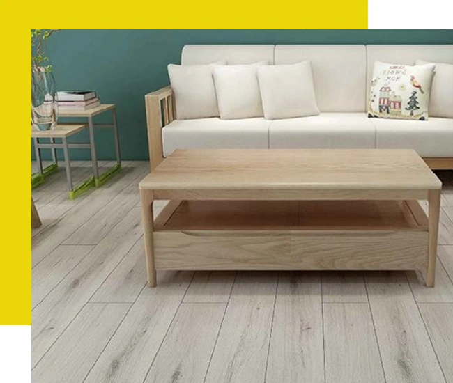 Spc Vinyl Flooring