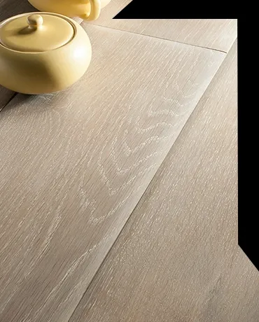 Textured Wooden Flooring for Indoors