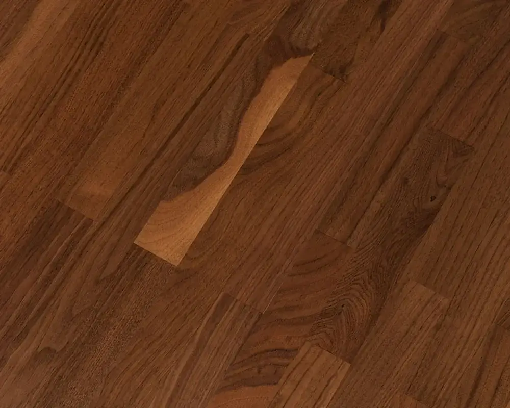 Walnut Flooring UV Oiled Texture