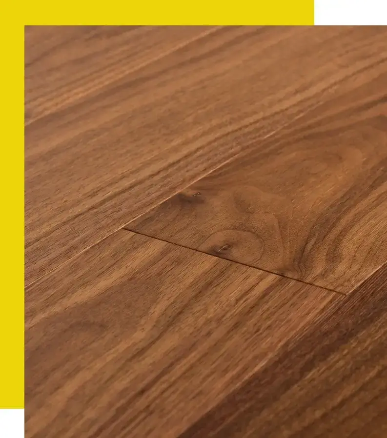 Walnut Wood Flooring