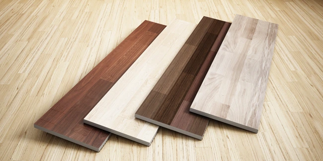 What is Vinyl Flooring