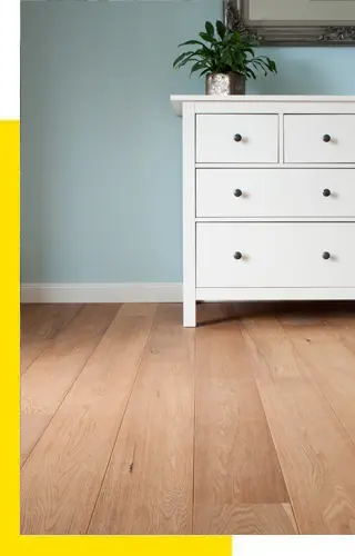 Wood Flooring Color