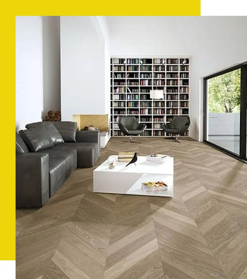 Wood Flooring in Bengaluru