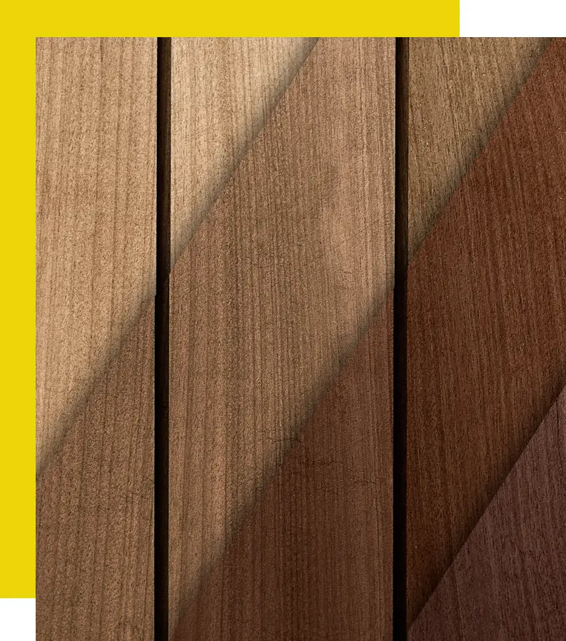 Wooden Floor Colors
