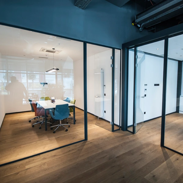 Wooden Flooring For Commercial Spaces