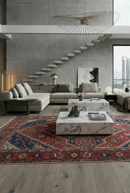 Wooden Flooring For Home