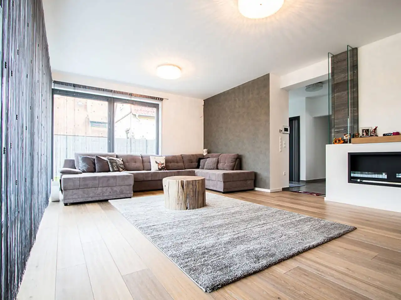 Wooden Flooring for Indoors Lucknow