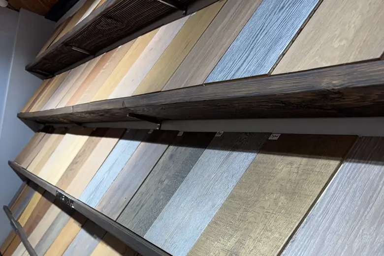 Types of Wooden Flooring